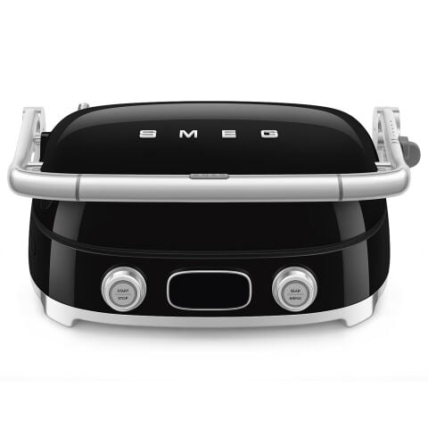Waffle & Grill ve Tost Makinesi, 50’ STYLE