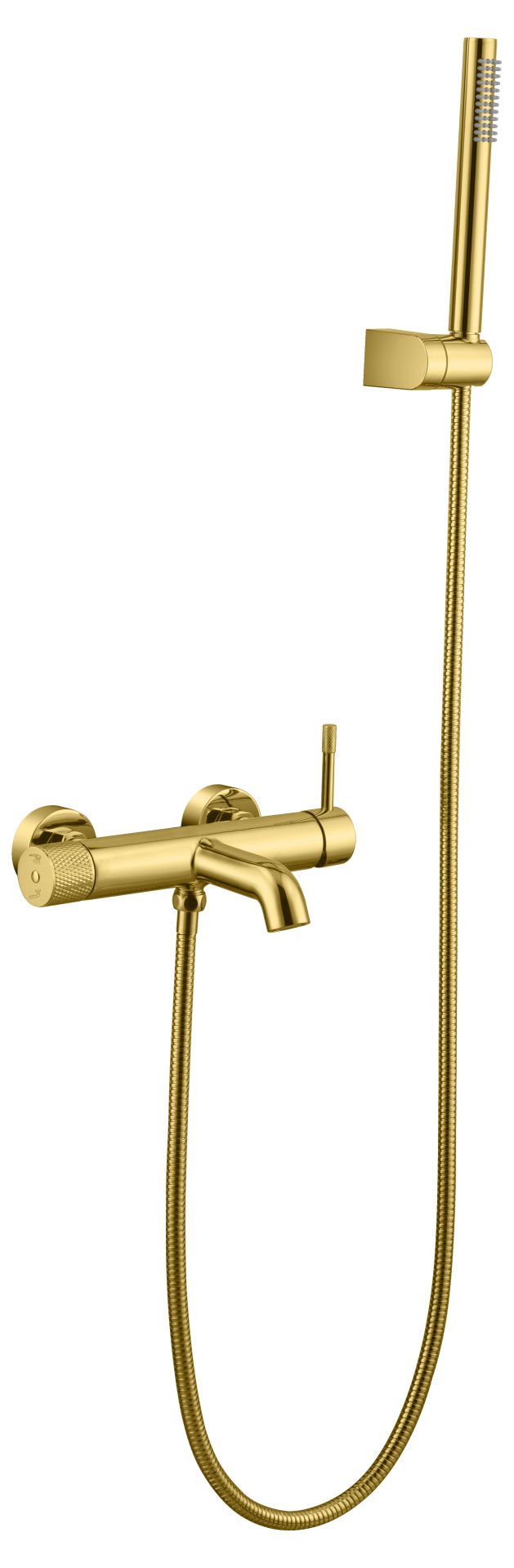 BOHEME Uno Banyo Bataryası El Duşu 463-G
