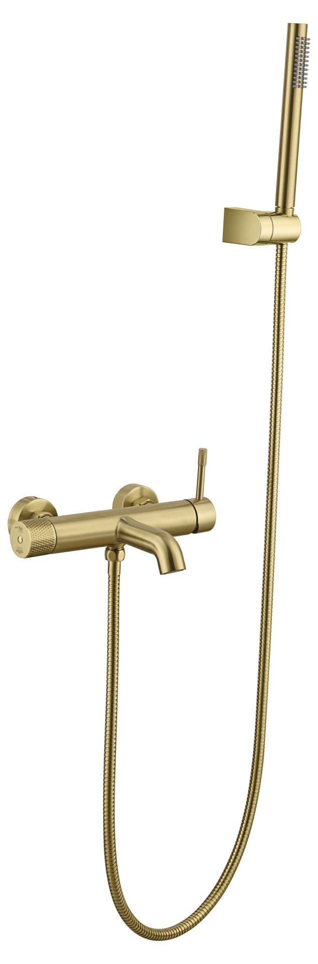 BOHEME Uno Banyo Bataryası El Duşu 463-MG
