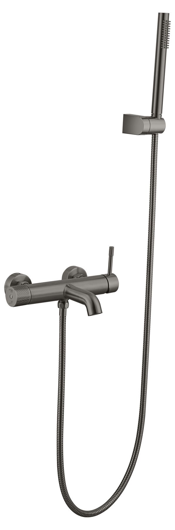 BOHEME Uno Banyo Bataryası El Duşu 463-GM