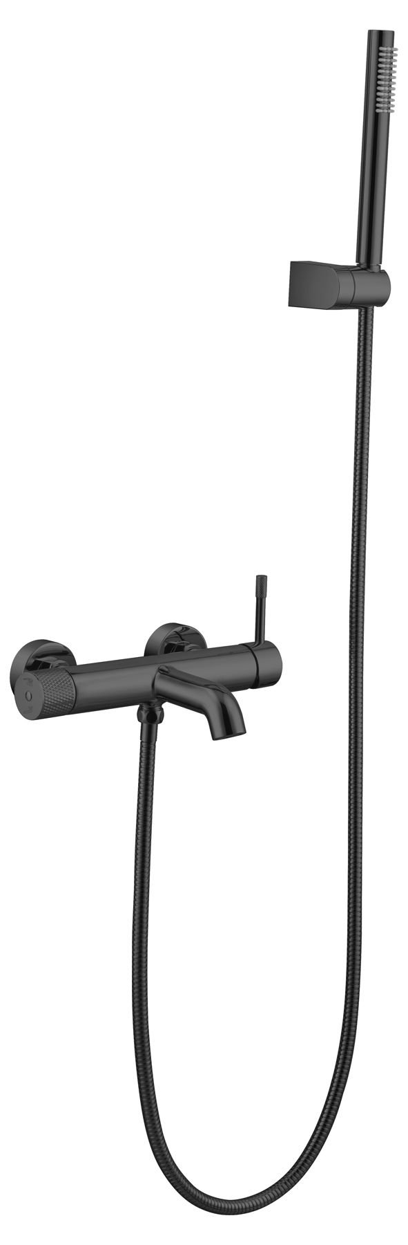 BOHEME Uno Banyo Bataryası El Duşu 463-SGM
