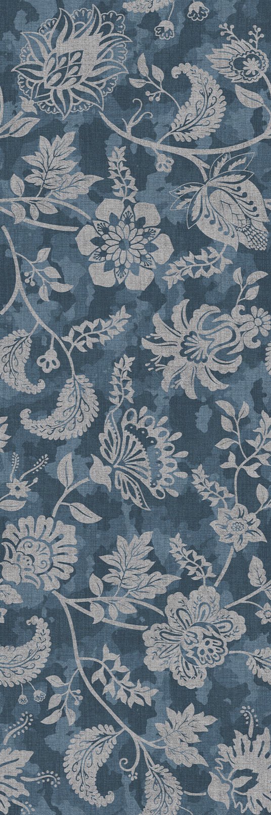 TRI ART 40X120 PAISLEY