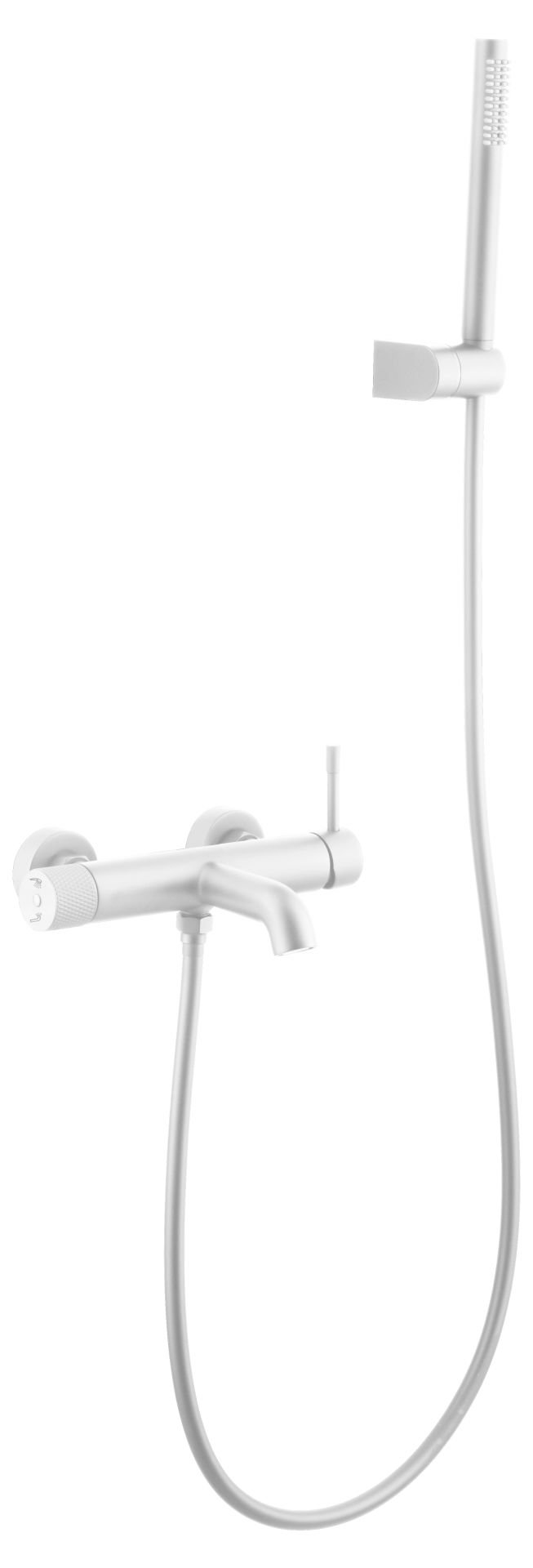 BOHEME Uno Banyo Bataryası El Duşu 463-MW