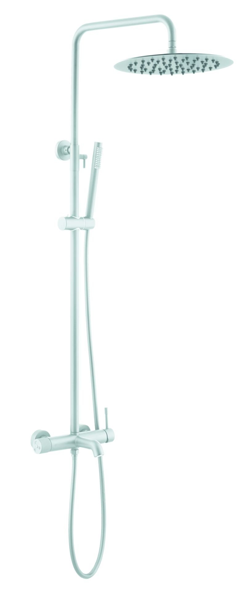 BOHEME Uno Banyo Bataryası El Duşlu ve Tepe Duşlu 468-MW