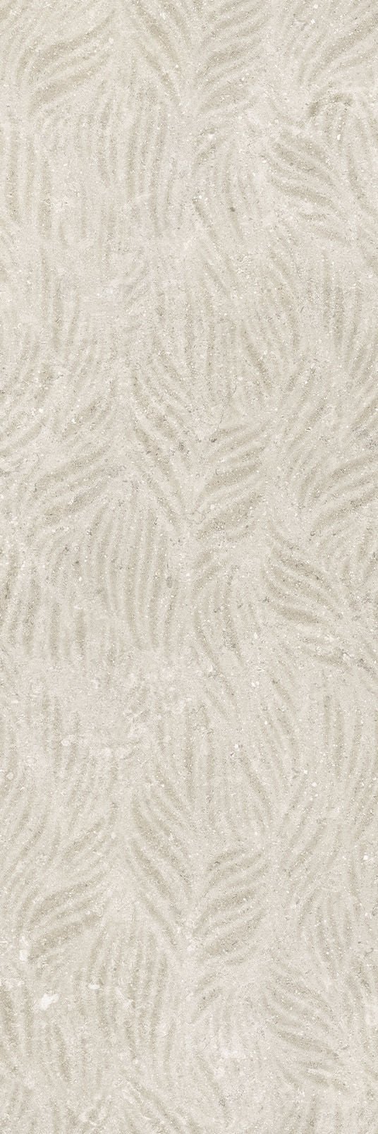 TRI ART DEKOR 40X120 BEYAZ-GRİ