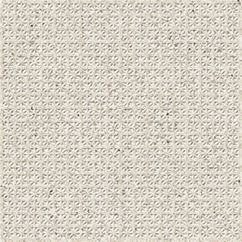 SOLID TONES 30x30 WHITE GRAIN R12 V4 NRC 30x30