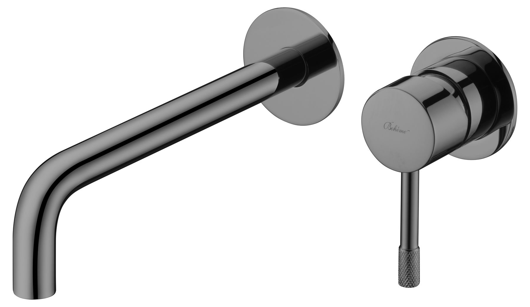 BOHEME Uno Ankastre Lavabo Bataryası 465-SGM