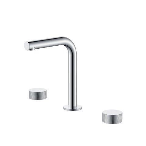 BOHEME Touch 3 Delikli Lavabo Bataryası