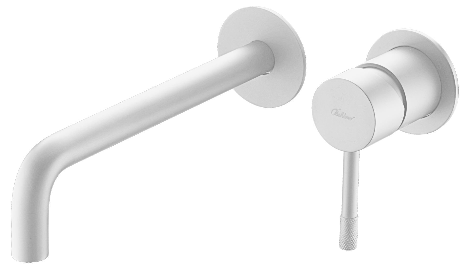 BOHEME Uno Ankastre Lavabo Bataryası 465-MW