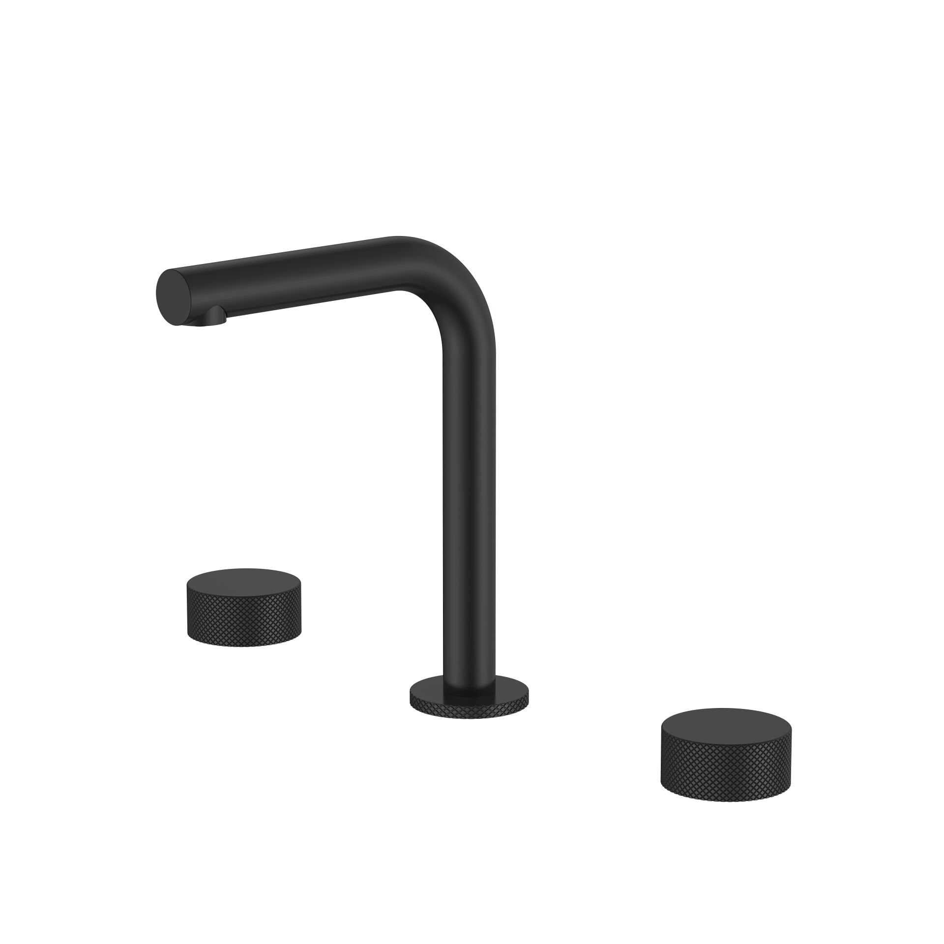 BOHEME Touch 3 Delikli Lavabo Bataryası 152-B-TOU