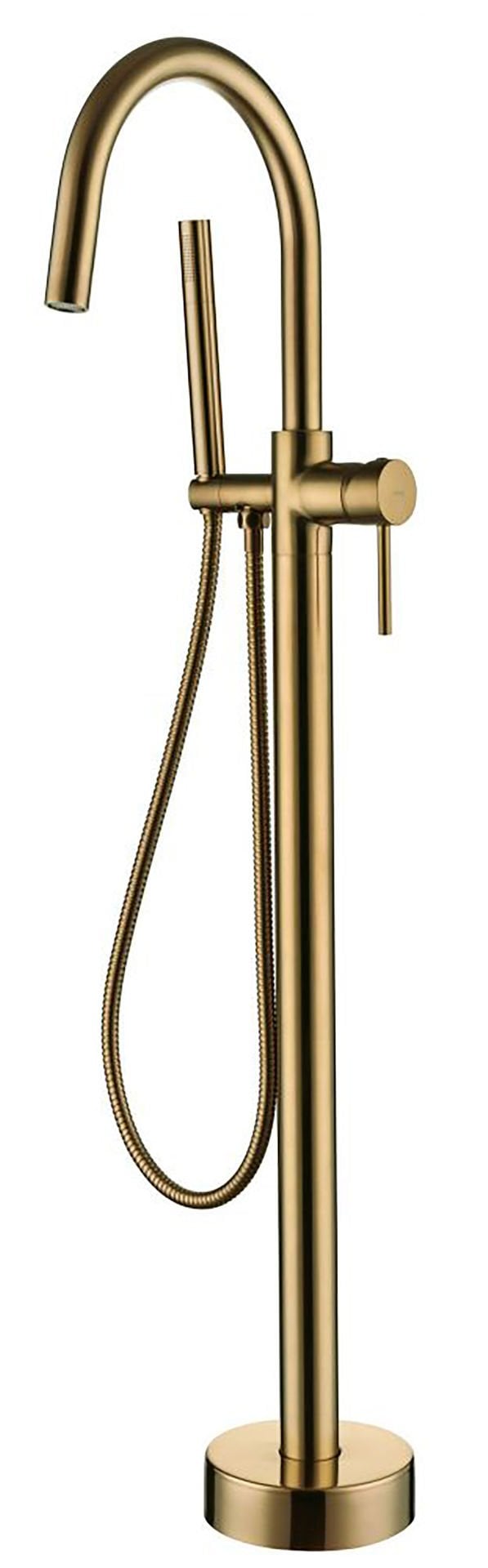 BOHEME Uno Ankastre Floorstanding Küvet Bataryası 469-MG
