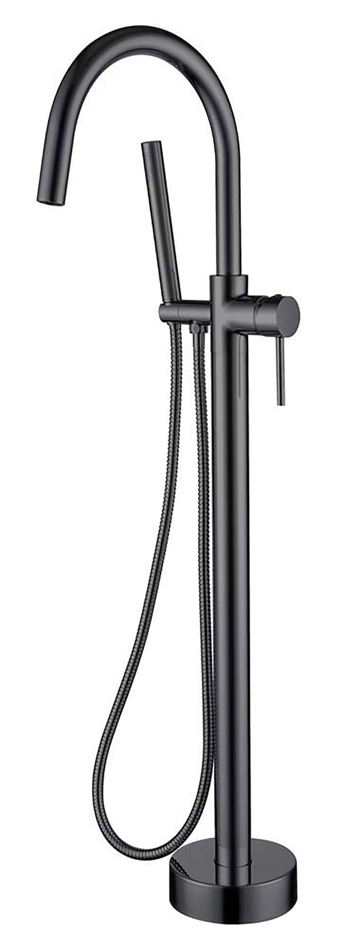 BOHEME Uno Ankastre Floorstanding Küvet Bataryası 469-SGM