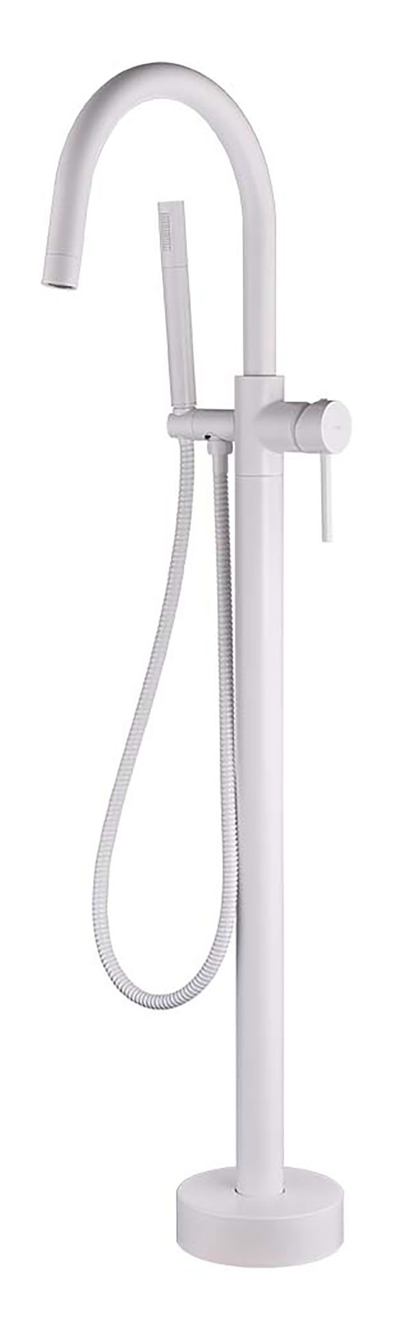 BOHEME Uno Ankastre Floorstanding Küvet Bataryası 469-MW