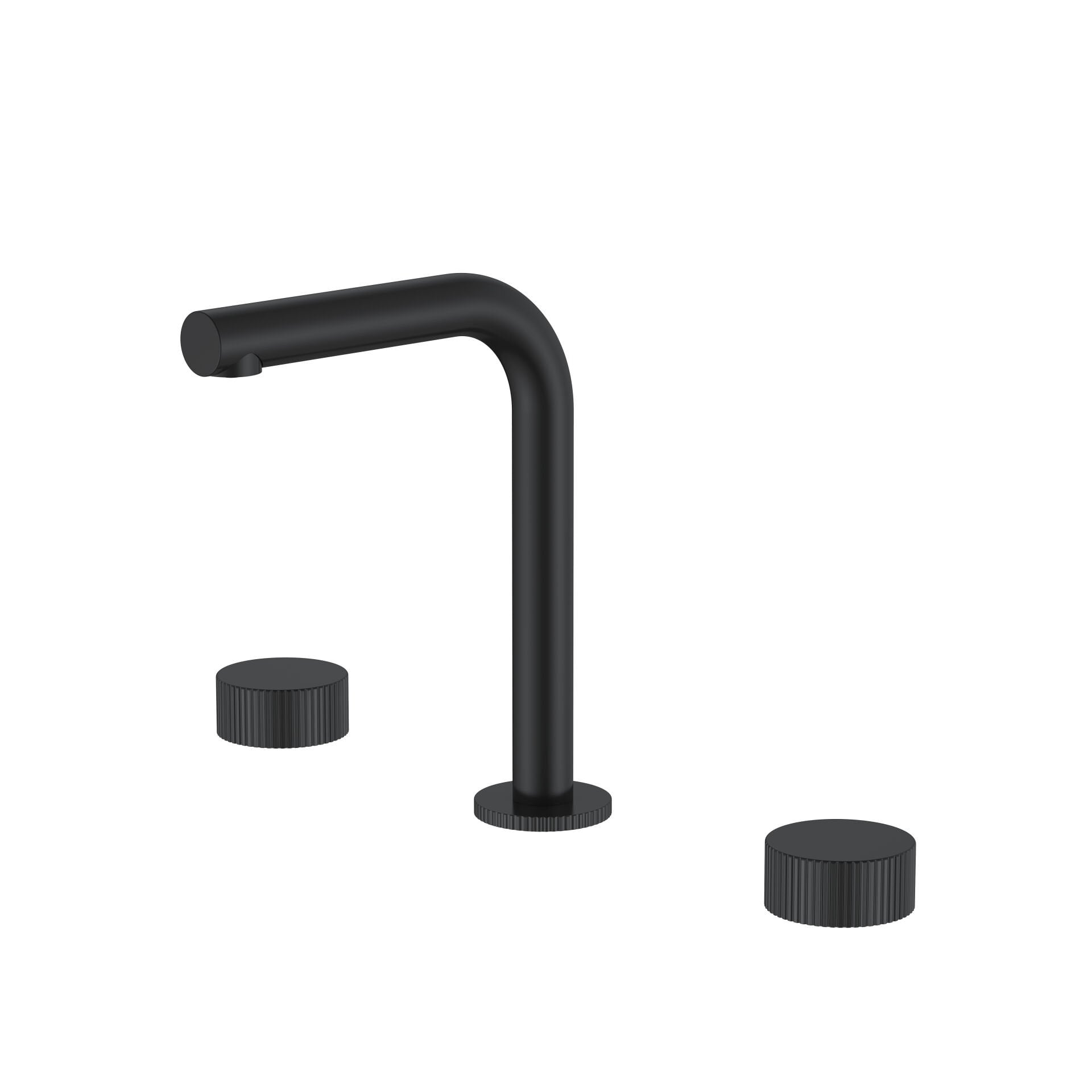 BOHEME Vertical 3 Delikli Lavabo Bataryası 152-B-VER