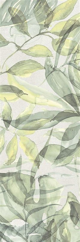 URBAN JUNGLE 40X120 WILD GRİ DEKOR