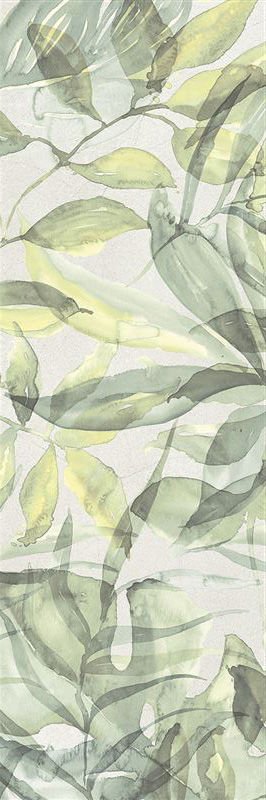 URBAN JUNGLE 40X120 WILD GRİ DEKOR