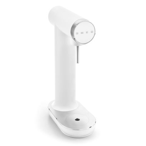 SODA MAKİNESİ SODA MAKİNESİ MAT BEYAZ