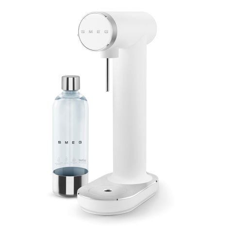 SODA MAKİNESİ SODA MAKİNESİ MAT BEYAZ