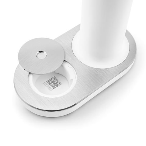 SODA MAKİNESİ SODA MAKİNESİ MAT BEYAZ