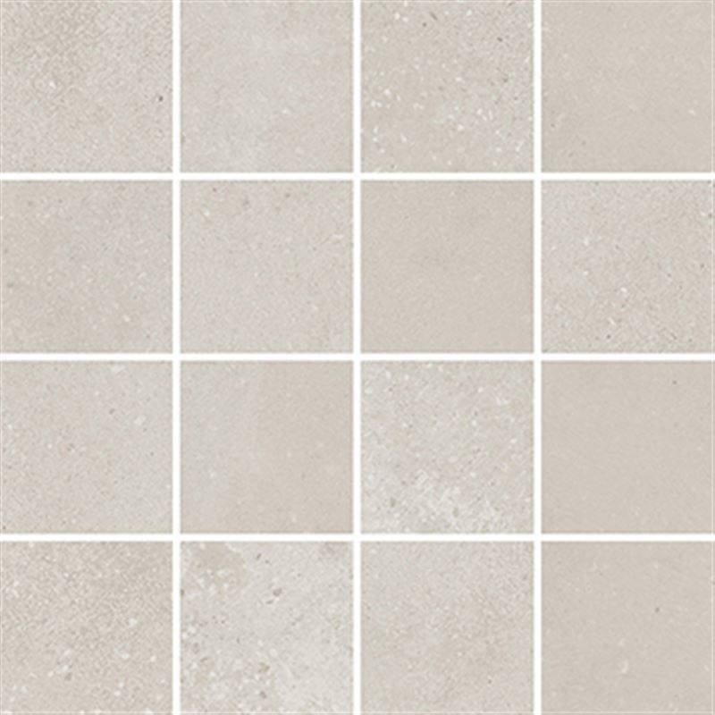 URBAN JUNGLE 7.5X7.5 URBAN JUNGLE AÇIK GRİ