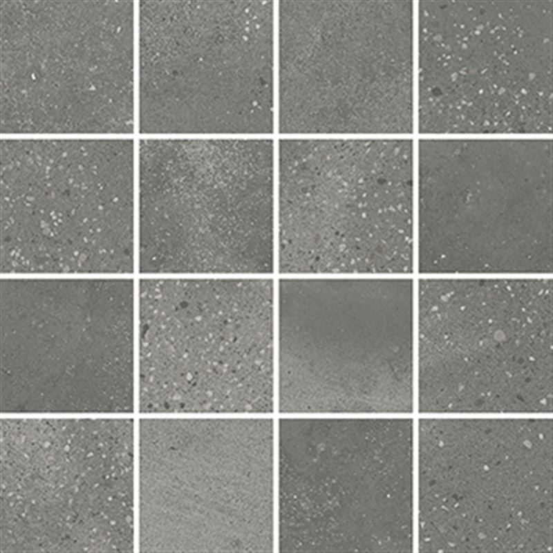 URBAN JUNGLE 7.5X7.5 URBAN JUNGLE KOYU GRİ