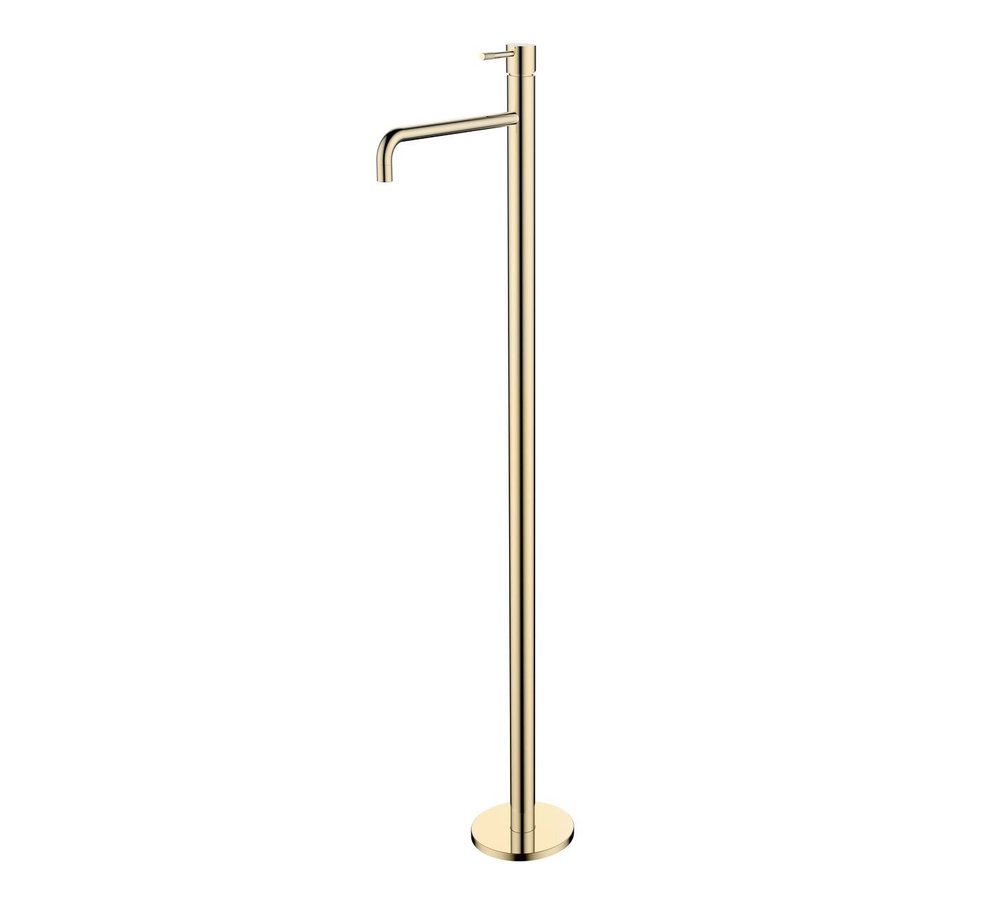 BOHEME Uno Floorstanding Lavabo Bataryası 107-G