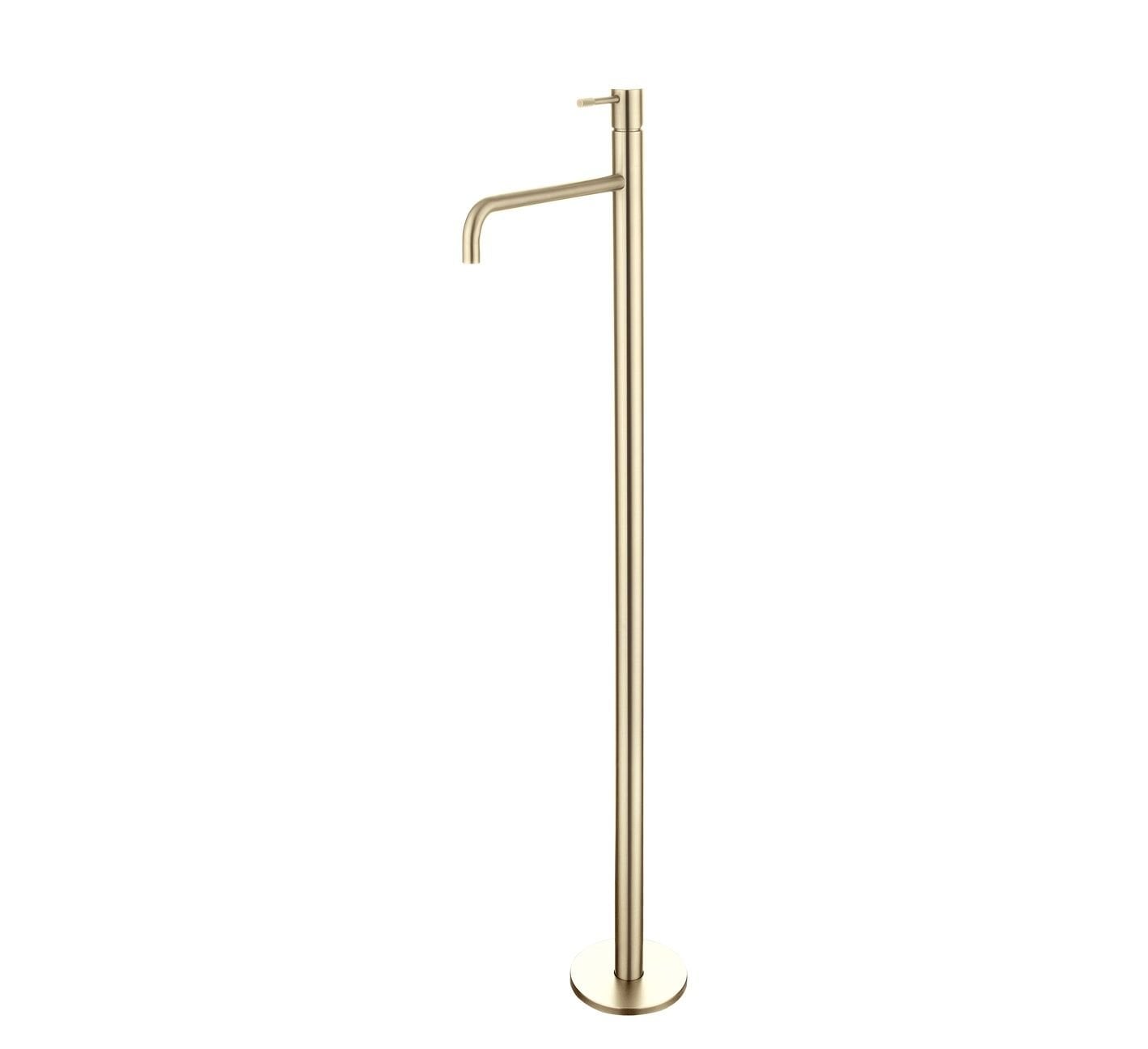 BOHEME Uno Floorstanding Lavabo Bataryası 107-MG