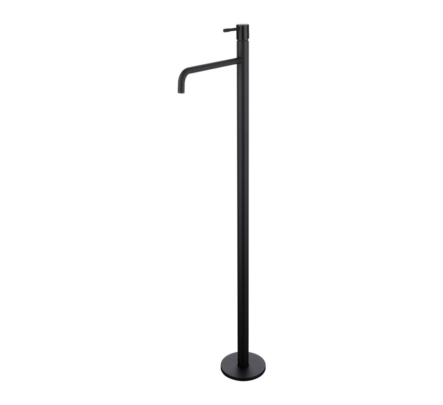 BOHEME Uno Floorstanding Lavabo Bataryası 107-B