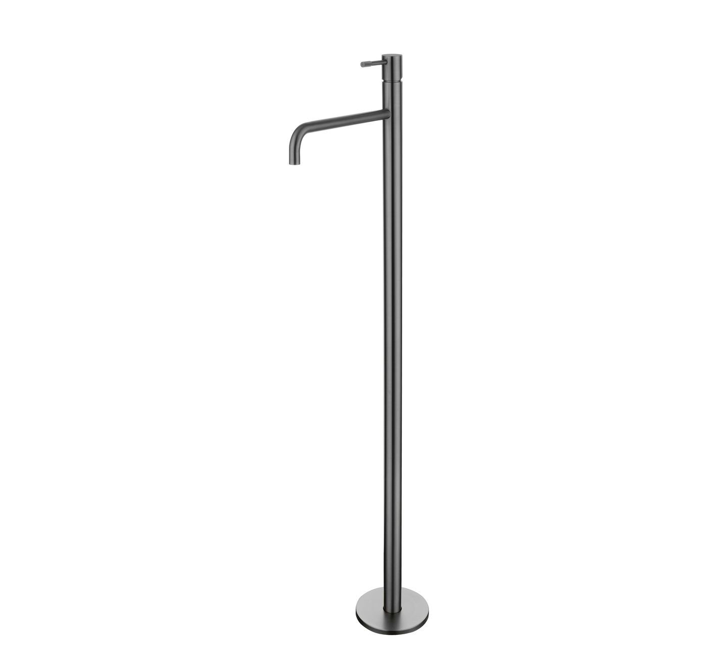BOHEME Uno Floorstanding Lavabo Bataryası 107-GM