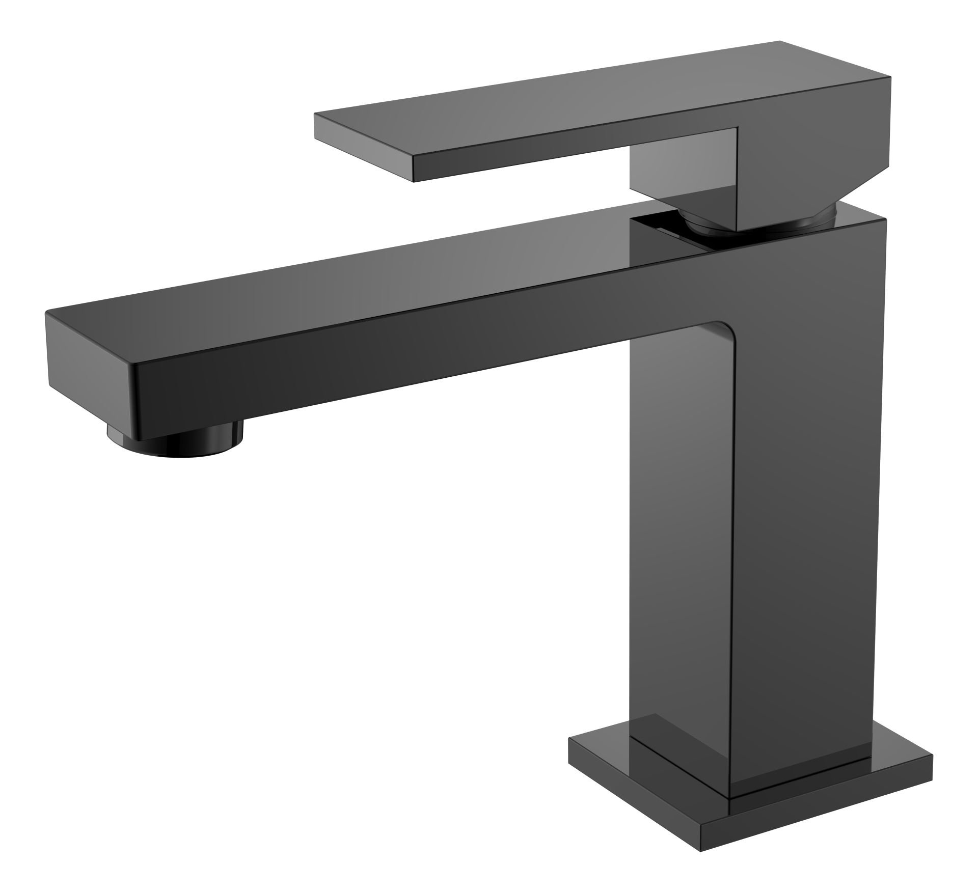 BOHEME Qubic Lavabo Bataryası 471-SGM