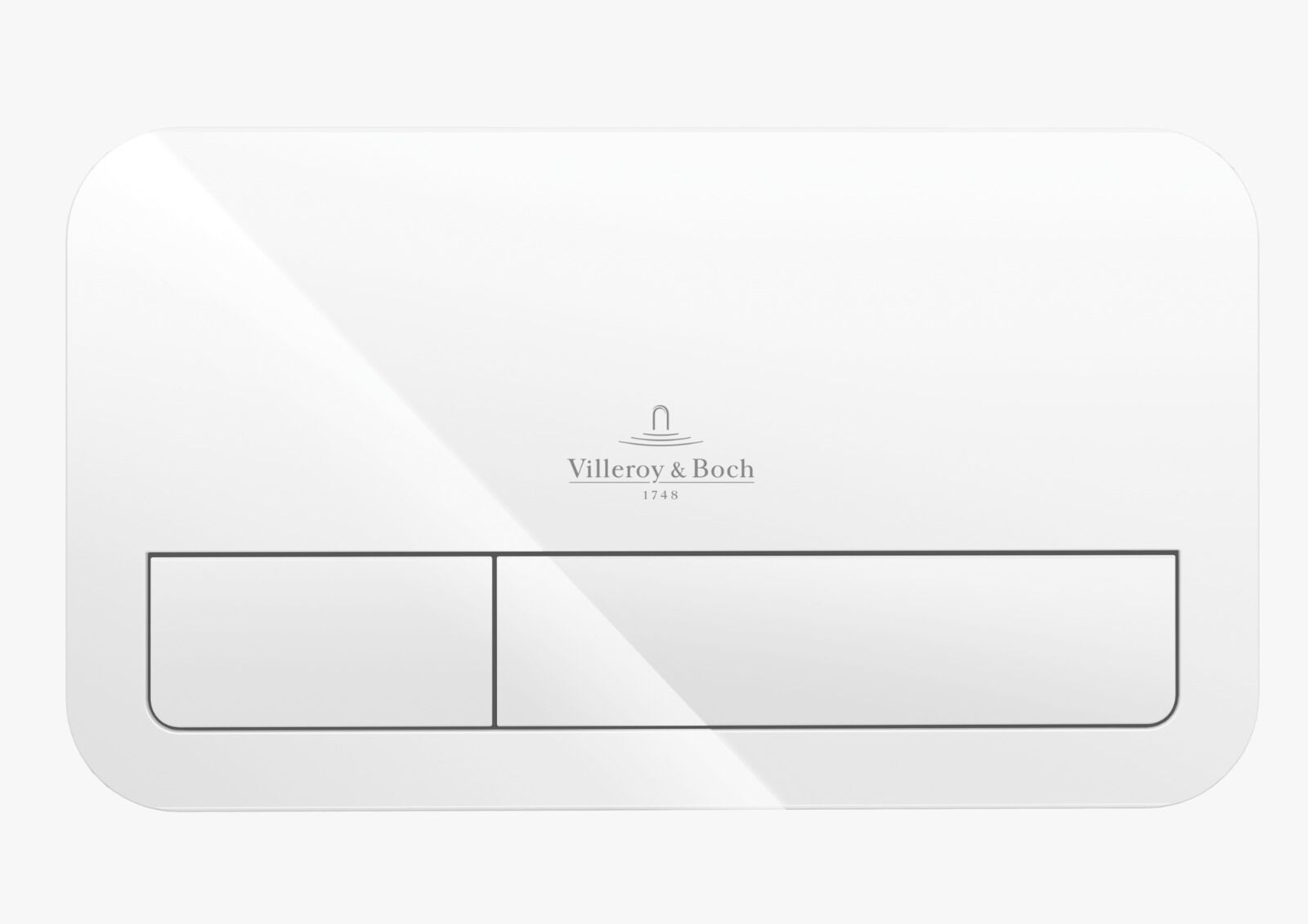 VB92249068 ViConnect Kumanda Paneli - Beyaz
