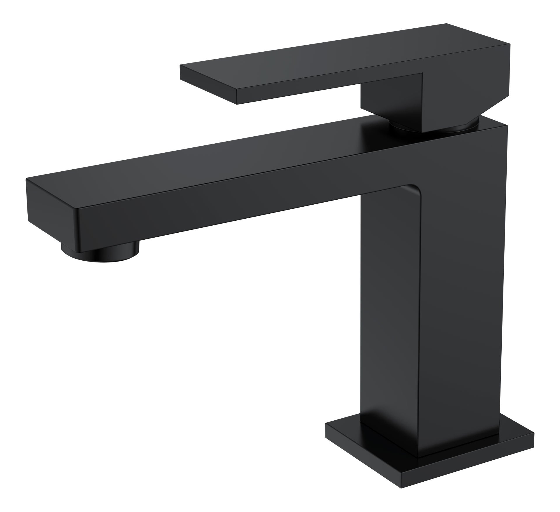 BOHEME Qubic Lavabo Bataryası 471-B
