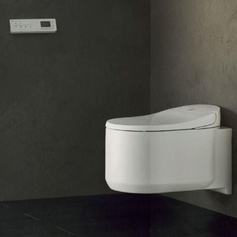 GROHE Sensia Arena Asma Akıllı Klozet Sistemi