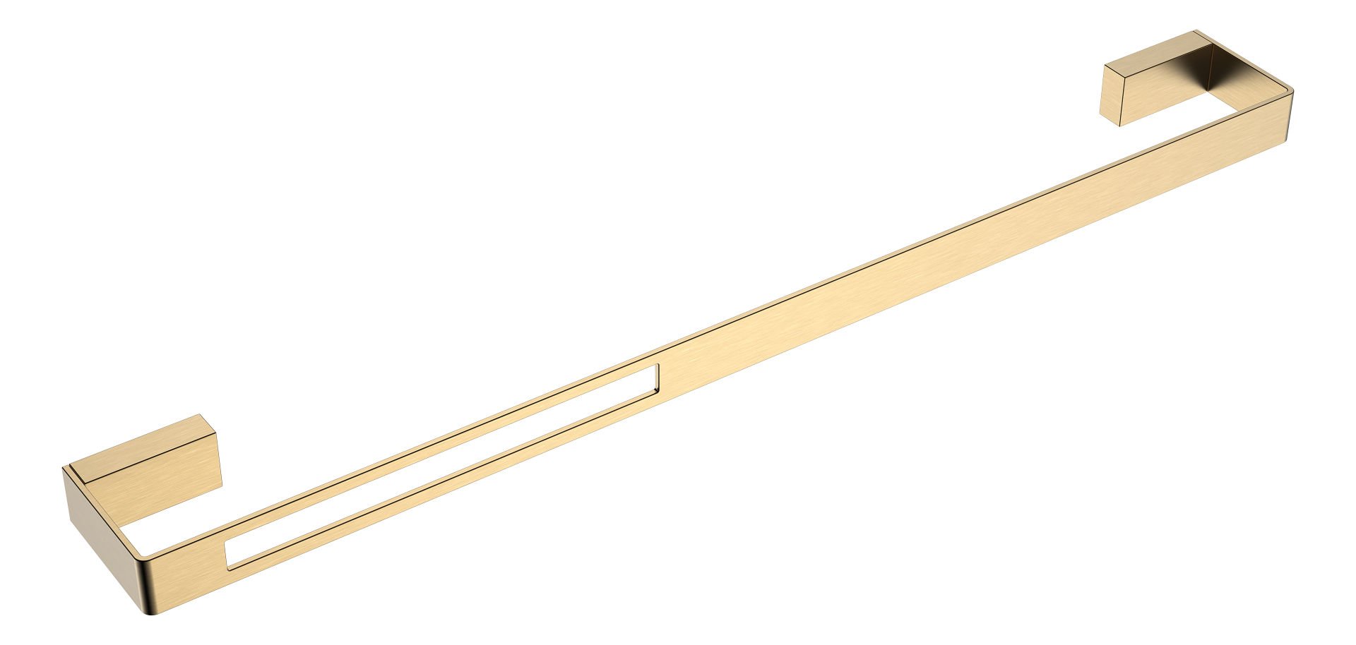 BOHEME  Q Aksesuar Uzun Havluluk 10942-MG