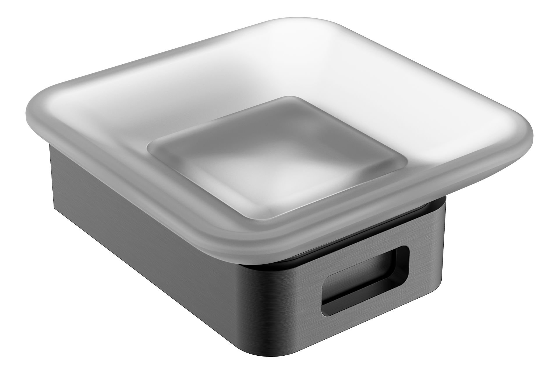 BOHEME Q Aksesuar Sabunluk 10943-GM