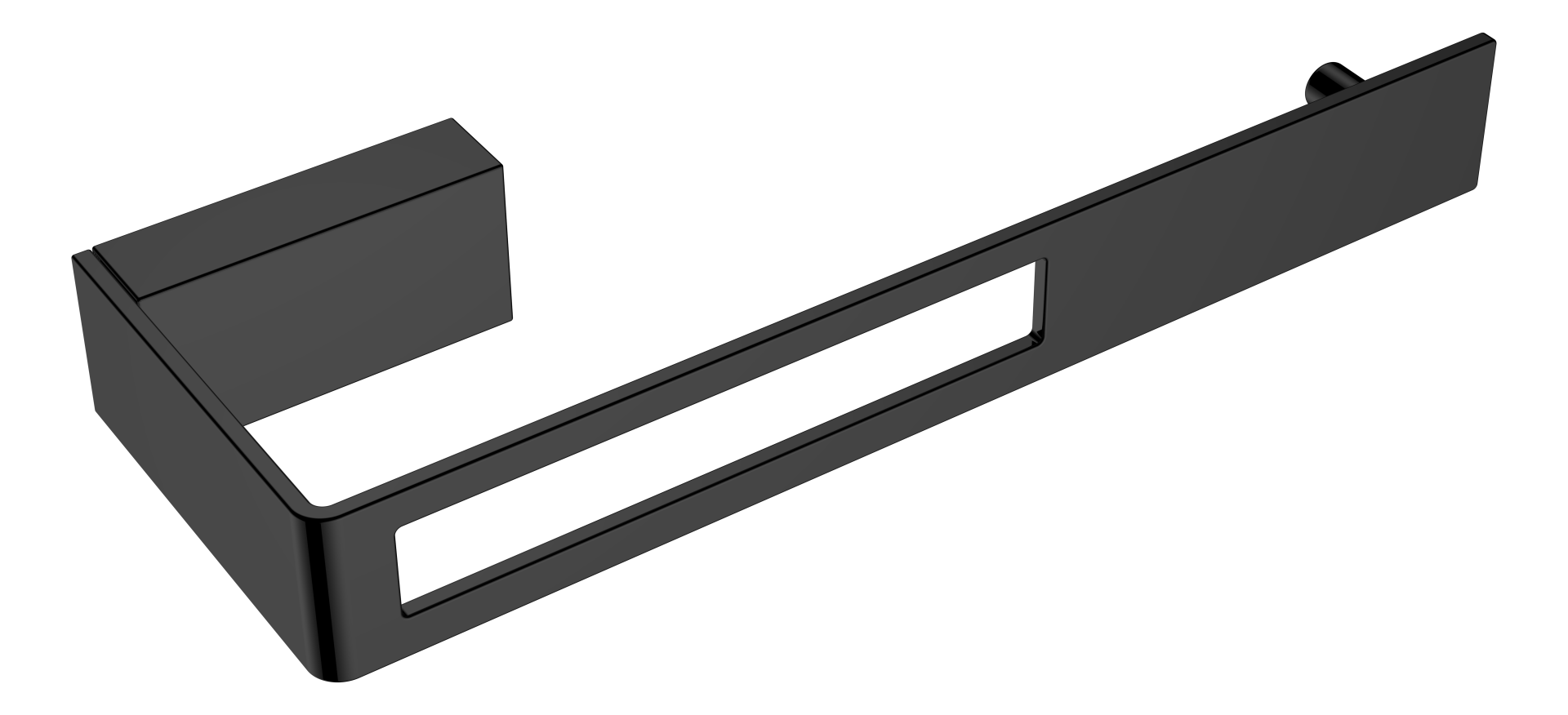 BOHEME Q Aksesuar Havluluk 10945-B