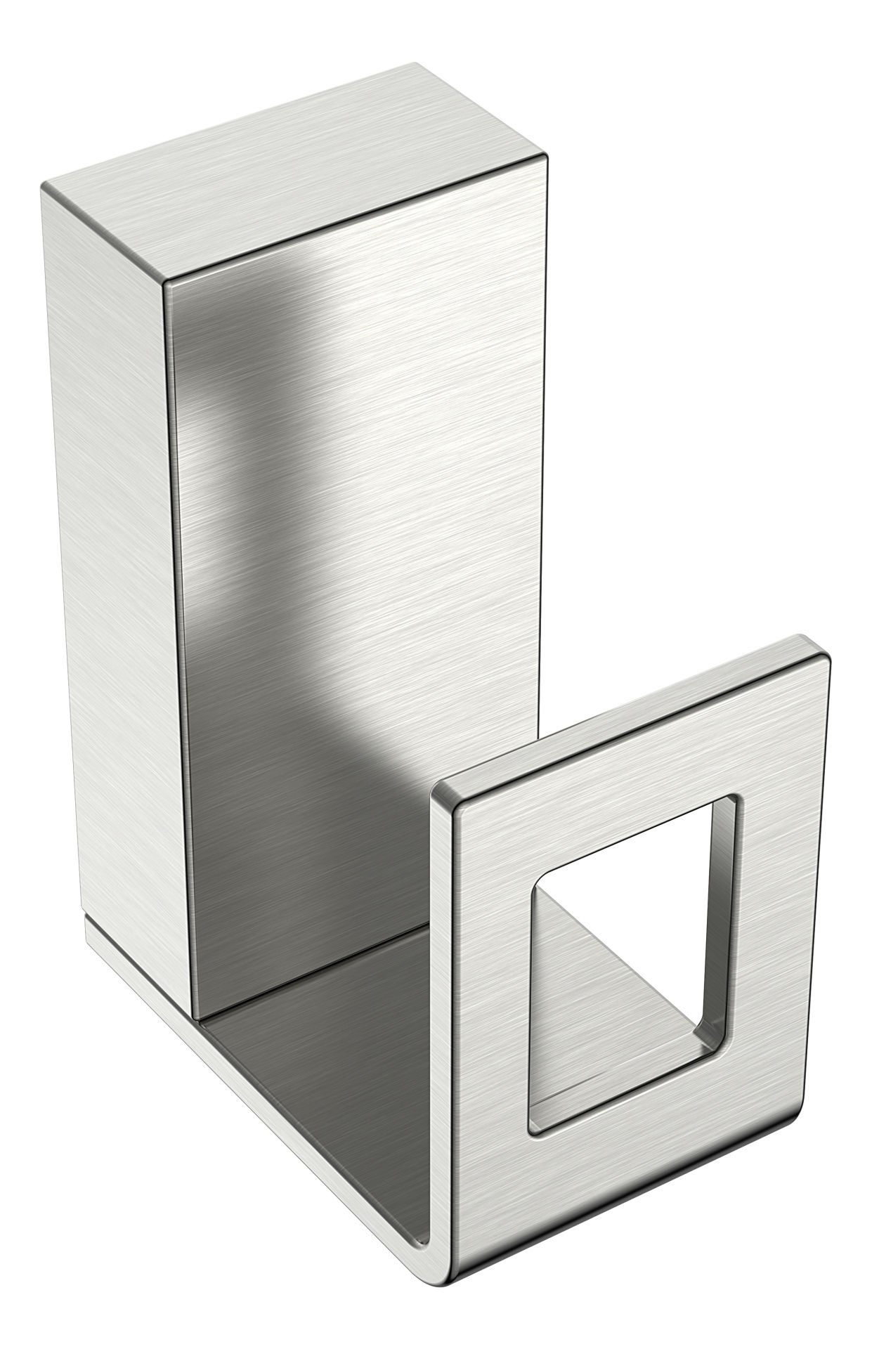 BOHEME Q Aksesuar Tekli Kanca 10946-NB