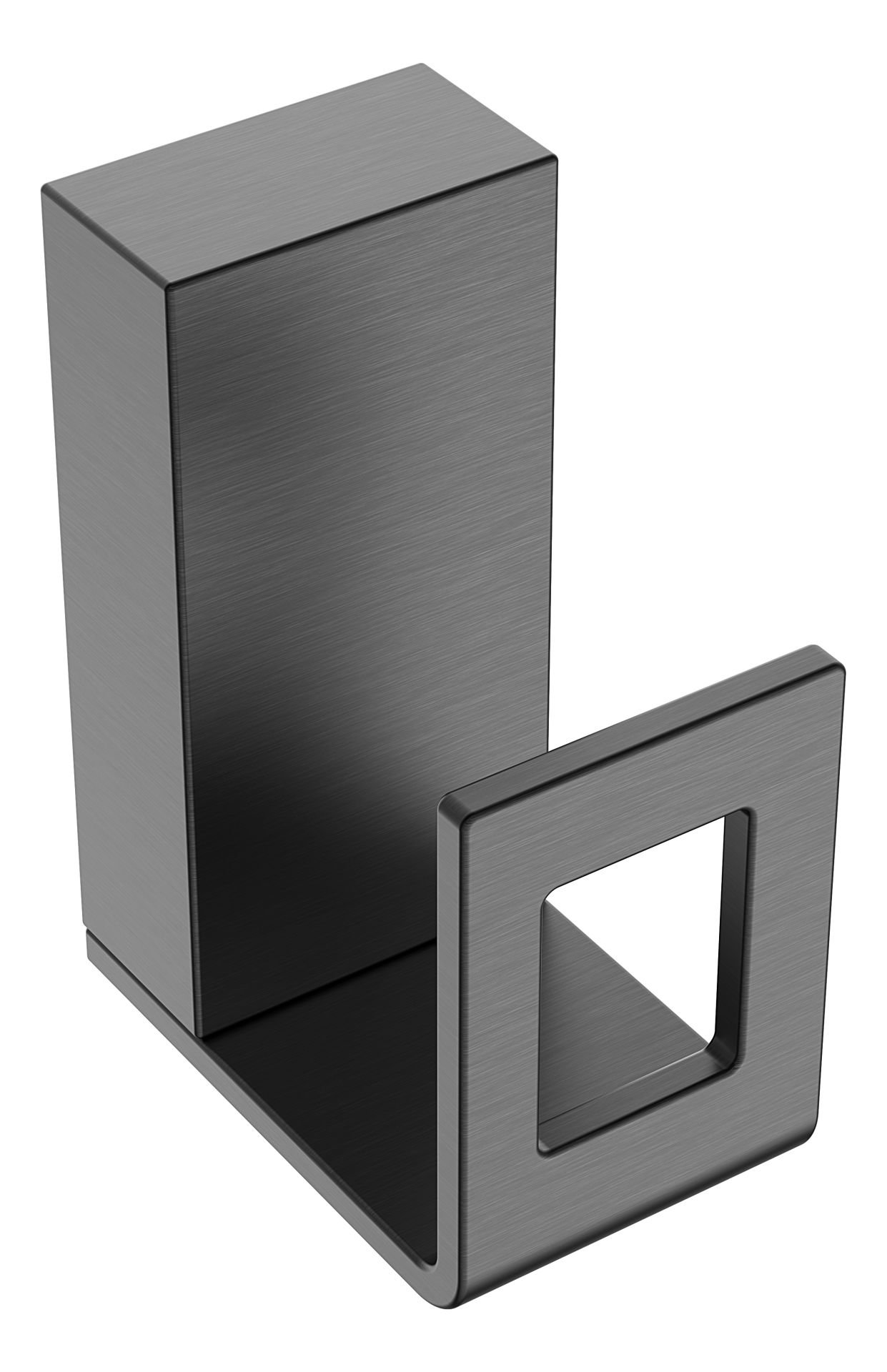 BOHEME Q Aksesuar Tekli Kanca 10946-GM