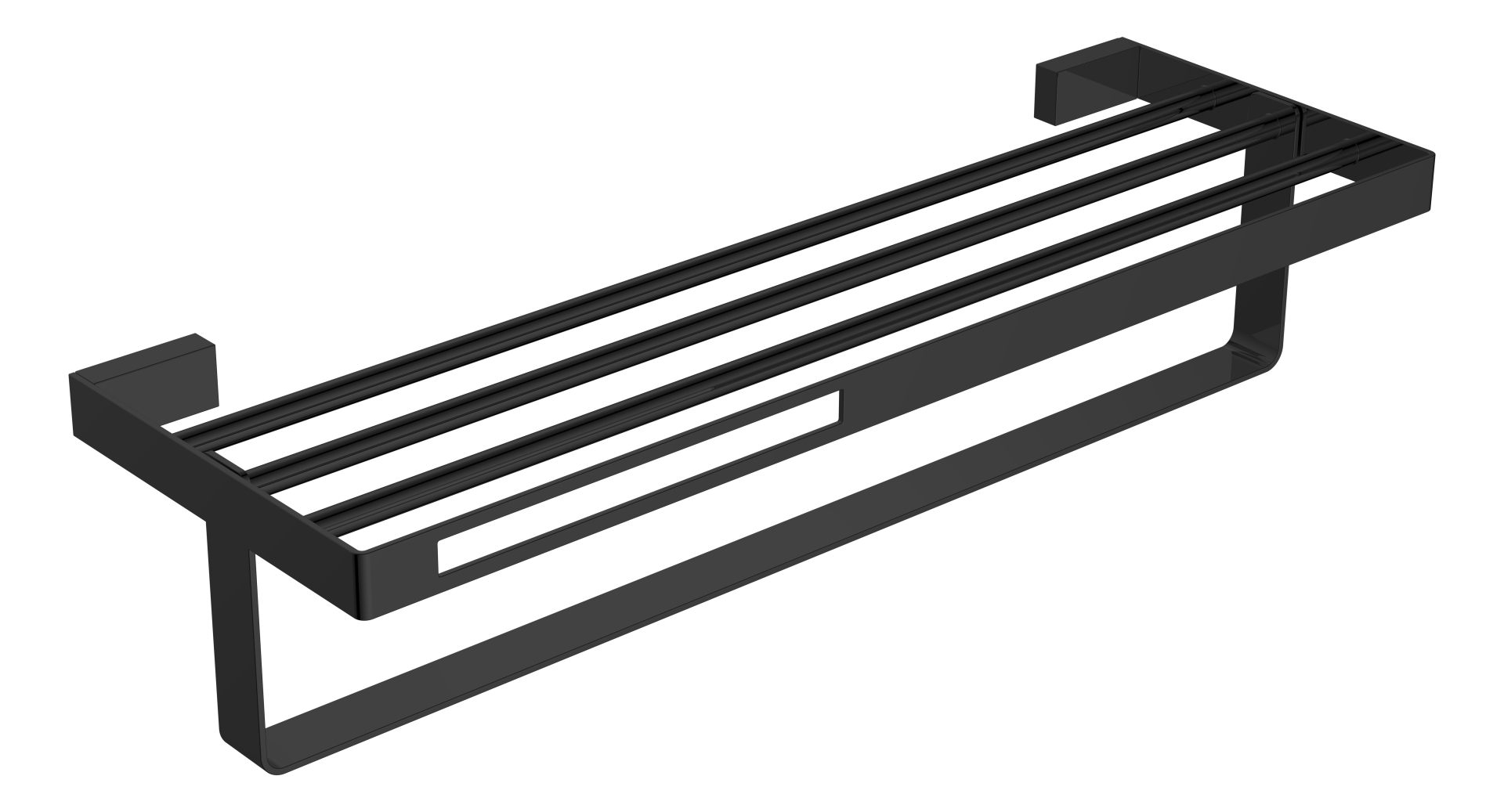 BOHEME Q Aksesuar Uzun Raf 10947-B