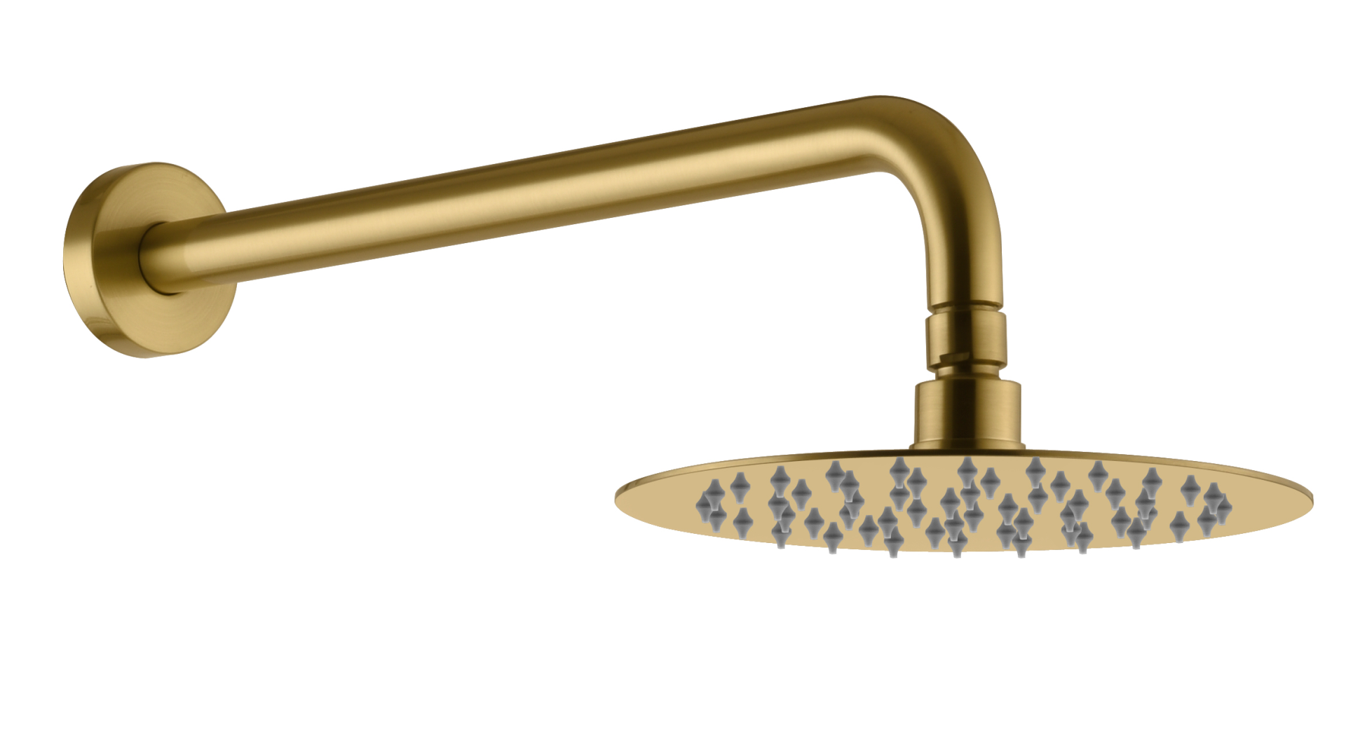 BOHEME Uno Tepe Duşu 464/464-2-MG Topshower