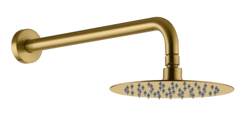 464/464-2-MG Topshower