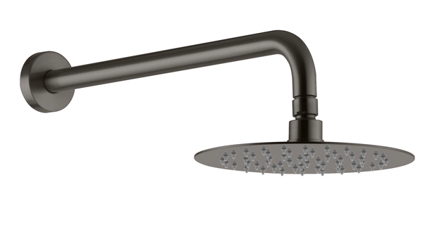 BOHEME Uno Tepe Duşu 464/464-2-GM Topshower
