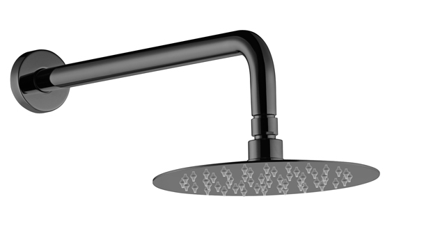 BOHEME Uno Tepe Duşu 464/464-2-SGM Topshower