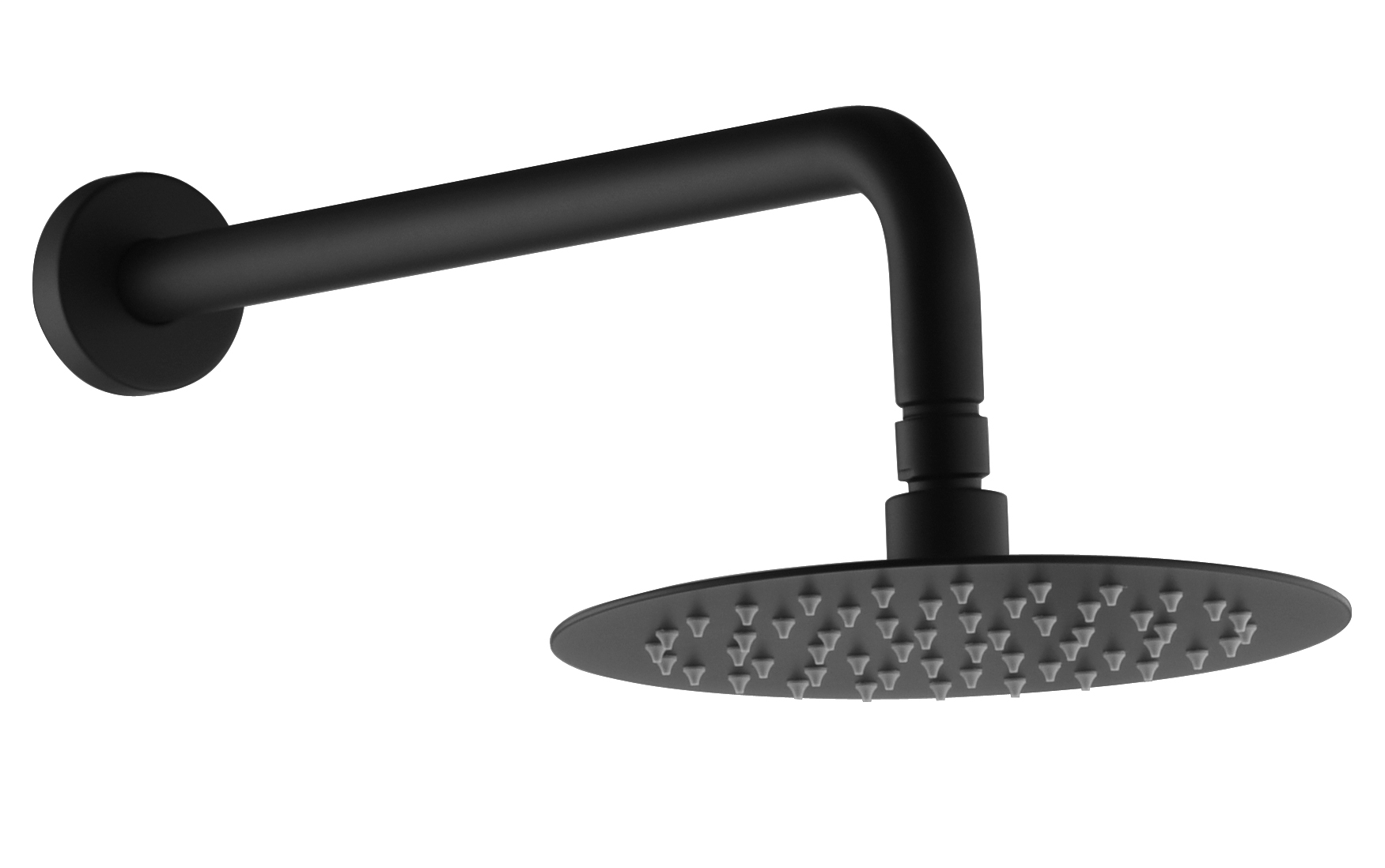 BOHEME Uno Tepe Duşu 464/464-2-B Topshower