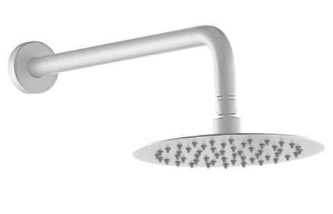 BOHEME Uno Tepe Duşu 464/464-2-MW Topshower