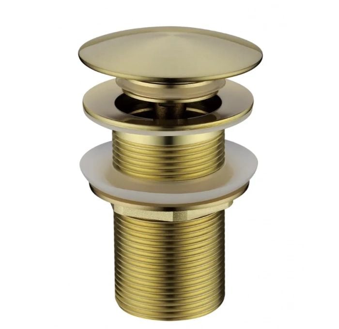 BOHEME Lavabo Gider Bas-Aç Taşma Delikli 612-2-CB