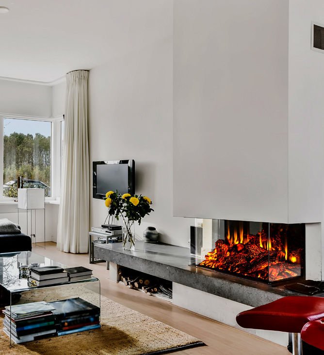 FLAMELINE Coza / RZN 90