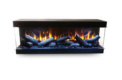 FLAMELINE Coza / RZN 140