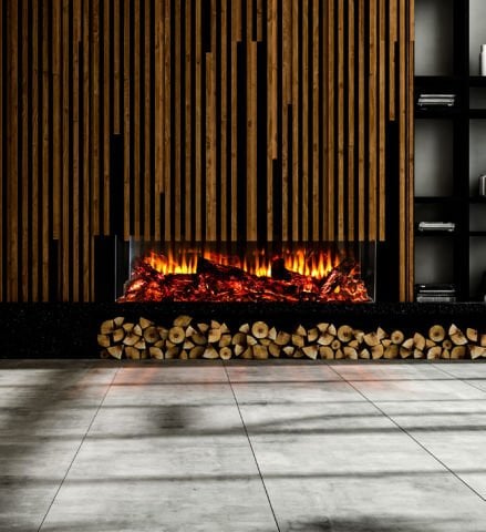 FLAMELINE Coza / RZN 170