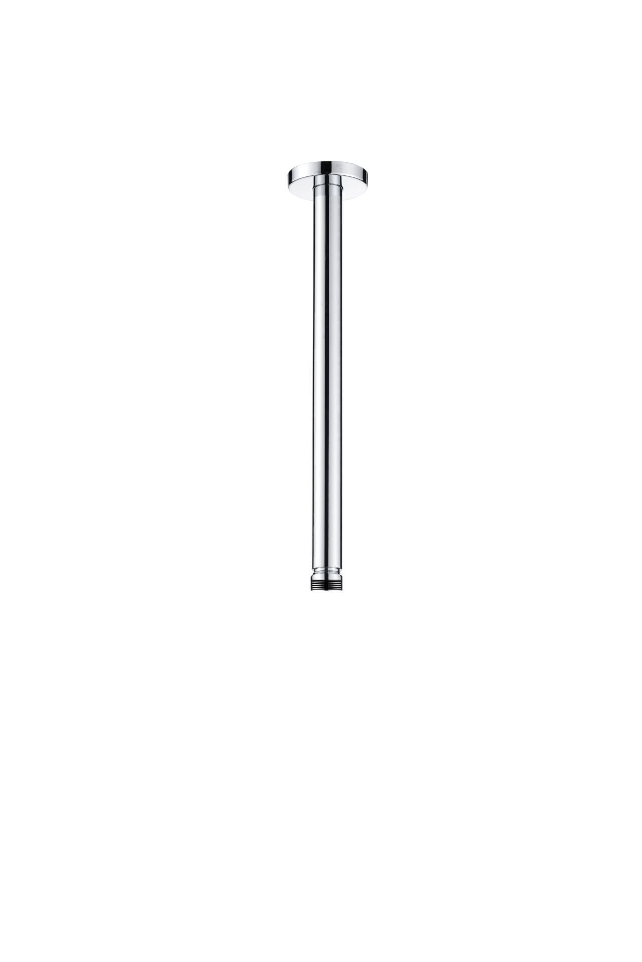 BOHEME Uno Tepe Duşu Borusu (30 cm) 629-UNO-CR